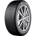 Bridgestone Blizzak 6 Enliten XL 255/40 R19 100W Автомобилни гуми