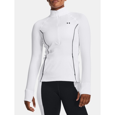 Under Armour Дамска тениска Under Armour UA Train CW 1/2 Цип Under Armour | Byal | ЖЕНИ | XS