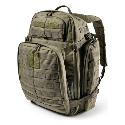 Rush 12 2.0 5.11 Ranger Green 24 L