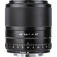 Viltrox 56mm f/1.4 XF Fujifilm X