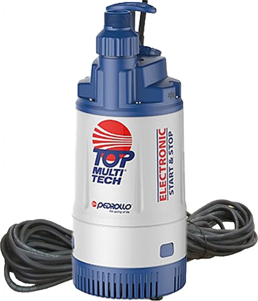 Pedrollo Top Multi Tech 2