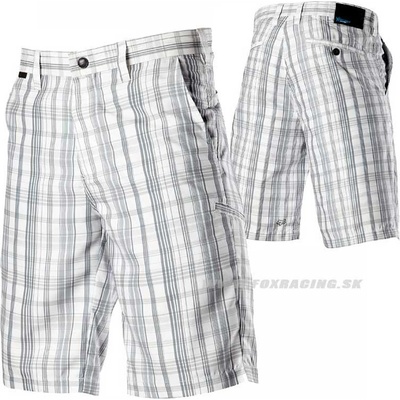Fox Hydroessex wht