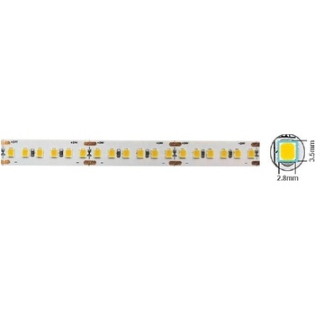 Image 1 of VITO LED лента 12V, 18W/метър, 180 LEDs/метър, 4000K - VITO (5540430)