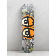 Krooked Team Eyes Camo