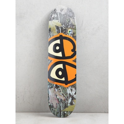 Krooked Team Eyes Camo