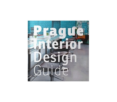 PRAGUE INTERIOR DESIGN GUIDE