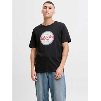 JACK & JONES Тениска jjurban tee ss crew neck