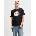 JACK & JONES Тениска jjurban tee ss crew neck
