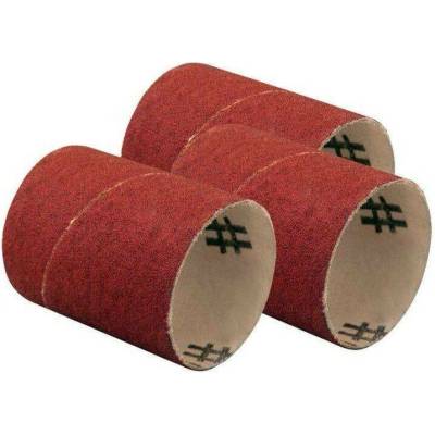 Far Tools Sada brusných válečků, ø 50 mm, zrnitost: 80, 3 ks 110881