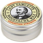 Captain Fawcett Expedition Strength Moustache Wax 15 ml