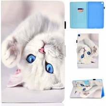 GreenGo Knižkové puzdro Fashion univerzálne 9-10