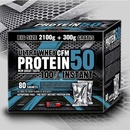 Vision Nutrition Protein 50 2400 g