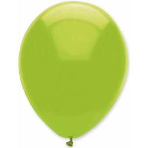 Globos Festival БАЛОНИ 100 БР. 12" - 30 СМ НЕОН МИКС
