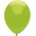 Globos Festival БАЛОНИ 100 БР. 12" - 30 СМ НЕОН МИКС