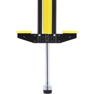 Nils Fun skákací tyč NFX5006 žlutá – Zboží Dáma