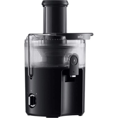 Braun SJ5000BK