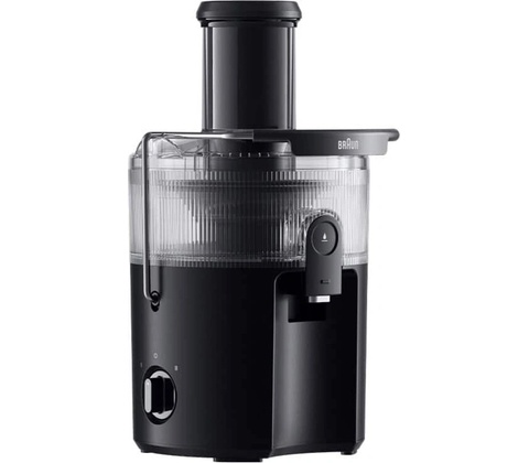 Braun SJ5000BK