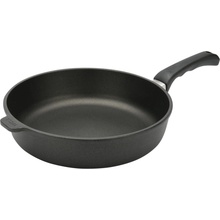 Woll Titánová indukčná panvica na soté s odnímateľnou rukoväťou Titanium Nowo 24 cm