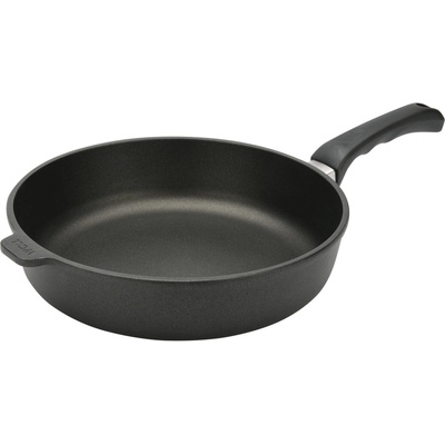 Woll Titánová indukčná panvica na soté s odnímateľnou rukoväťou Titanium Nowo 24 cm