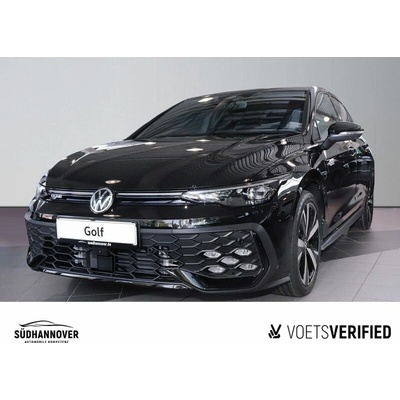 Volkswagen Golf GTE DSG 200 kW