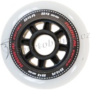 Kolečka pro in-line Tempish Radical 84 mm 84A 4 ks