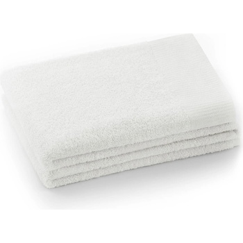 Restilo Бяла памучна кърпа от тери 30x50 cm Amari - Restilo (120041370)