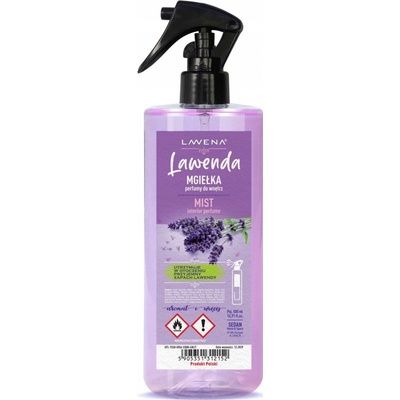 Sedan sprej aerosól 500 ml