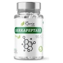 REVIX SERRAPEPTASE 90 kapslí