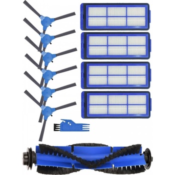 Jolly Anker Eufy RoboVac 11S Max, 30C Max, G20 sada příslušenství 12 ks