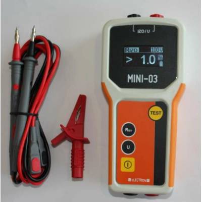Electron Mini-03