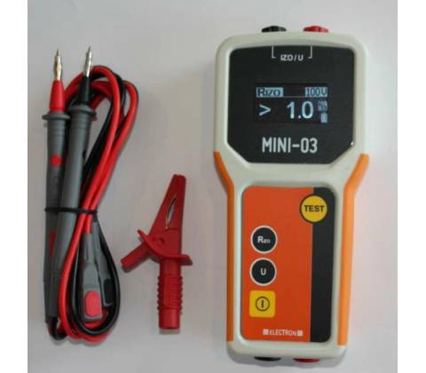 Electron Mini-03