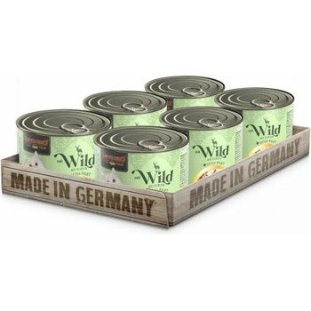 Image 1 of Leonardo Wild 6x200 g