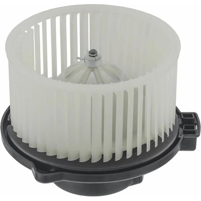 vnitřní ventilátor HANS PRIES 408 169