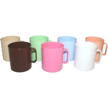 ЧАША С ДРЪЖКА 0, 250 МЛ (П835)