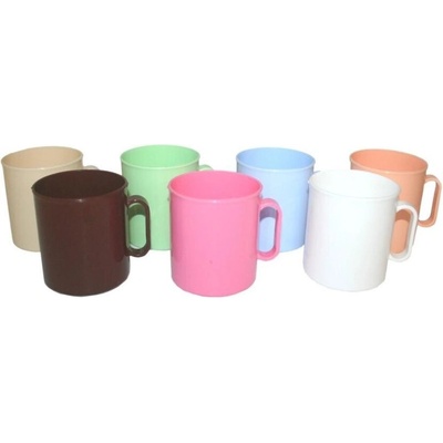 ЧАША С ДРЪЖКА 0, 250 МЛ (П835)