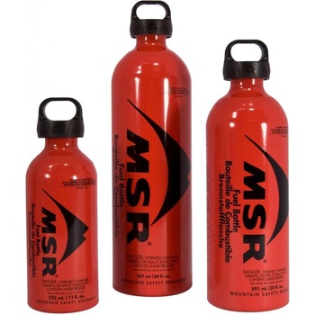 MSR Fuel Bottle 325ml