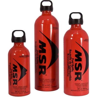 MSR Fuel Bottle 887ml