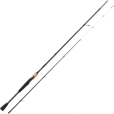 Berkley E-Motion 802S ML Drop Shot 2,44 m 5-20 g 2 díly