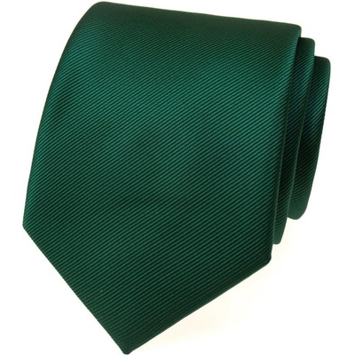 Avantgard Kravata Lux 561-22389 zelená – Zboží Dáma