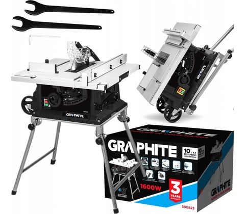 GRAPHITE 59G823