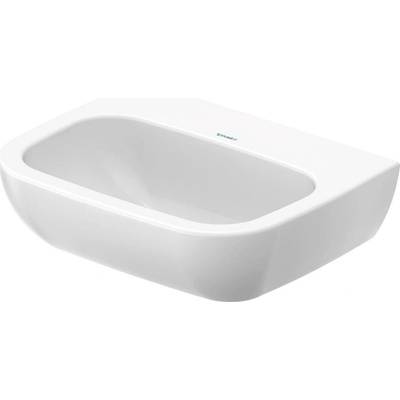 Duravit D-Code 23115500702
