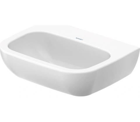 Duravit D-Code 23115500702