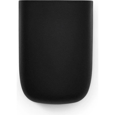 Normann Copenhagen Organizér Pocket 3 čierny