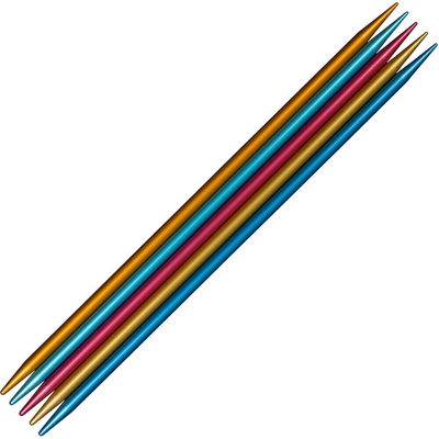 Addi 204-7 Двустранна игла 20 cm 2, 75 mm (2047020-027500)