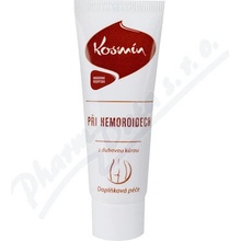Aromatica Kosmín bylinný emulgel pri hemoroidech 25 ml