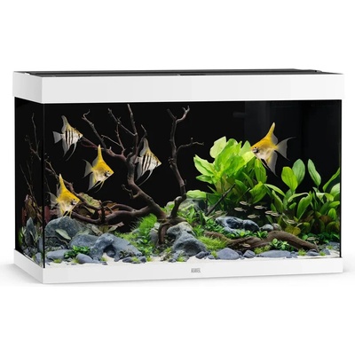 Juwel Rio LED 290 biele 101 x 51 x 66 cm