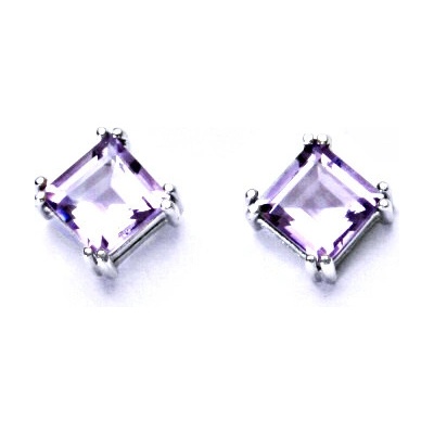 Čištín 47304186 přírodní ametyst světlý NŠ 1258