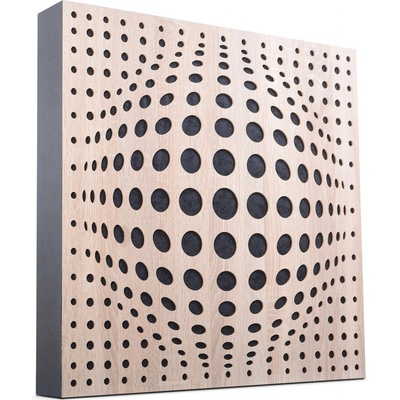 Mega Acoustic FiberPro 60 Acou Sphere Natural