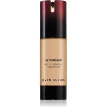 Kevyn Aucoin The Etherealist Skin Illuminating ľahký make-up 08 Medium 28 ml