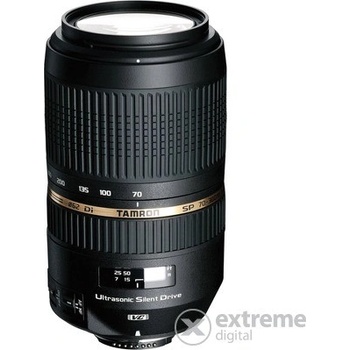 Tamron AF SP 70-300mm f/4-5.6 Di VC USD Canon